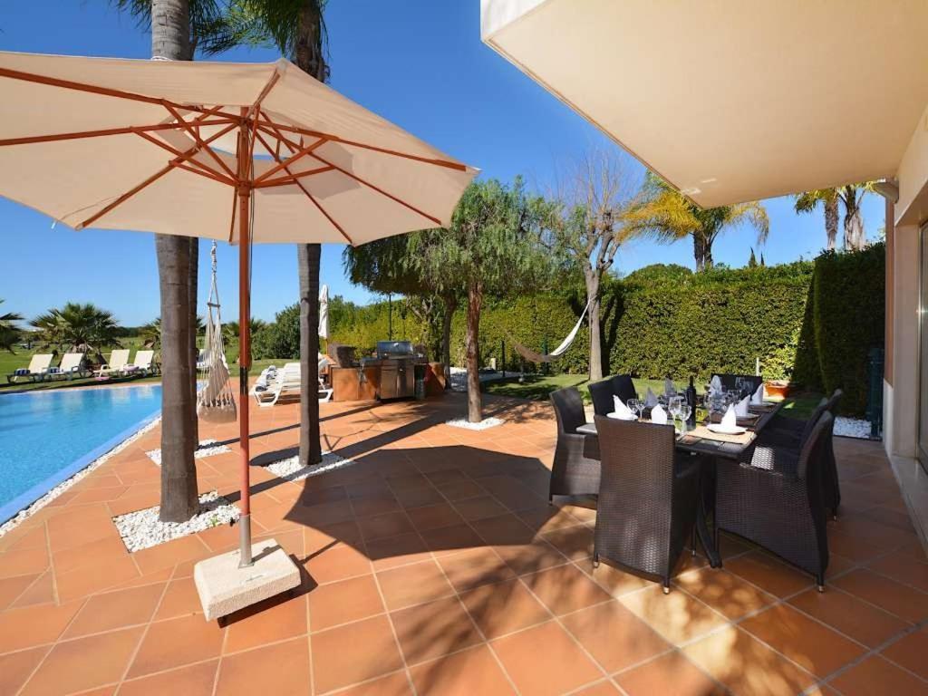 Villa Laguna Vilamoura Portugal *