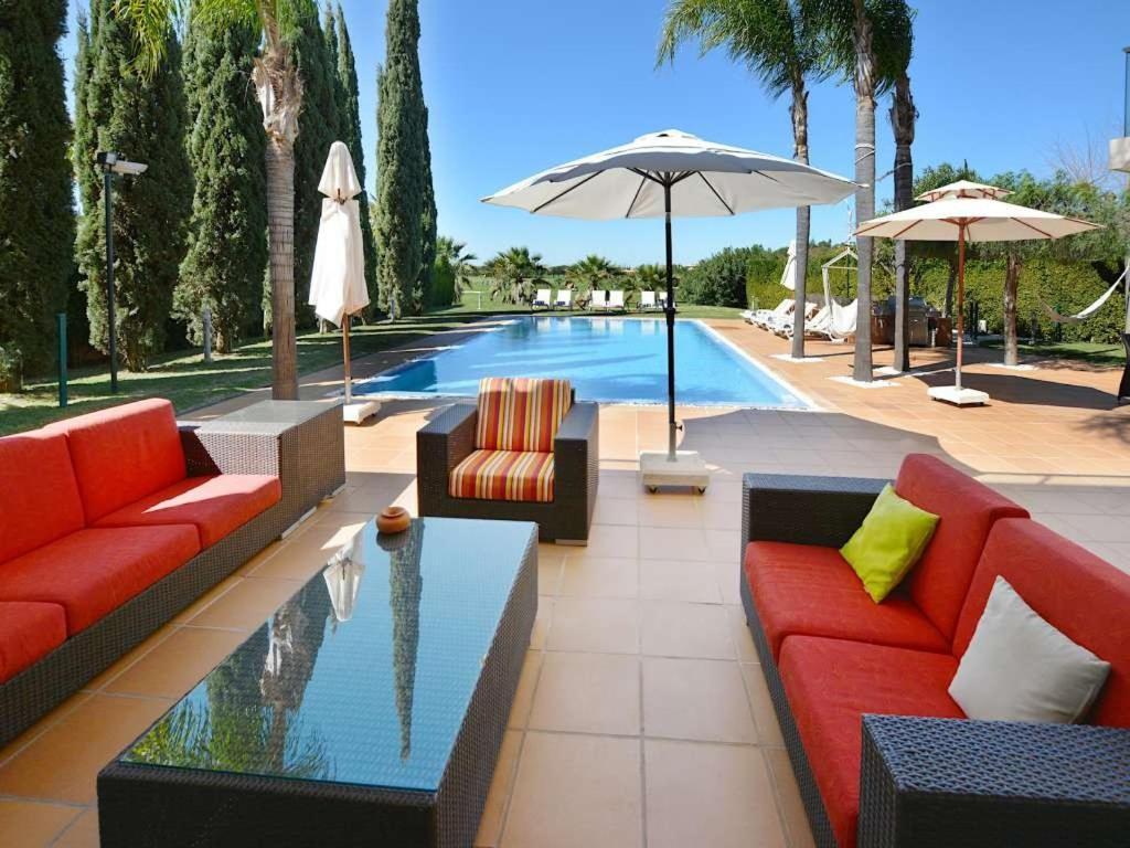 Villa Laguna Vilamoura Portugal Quarteira