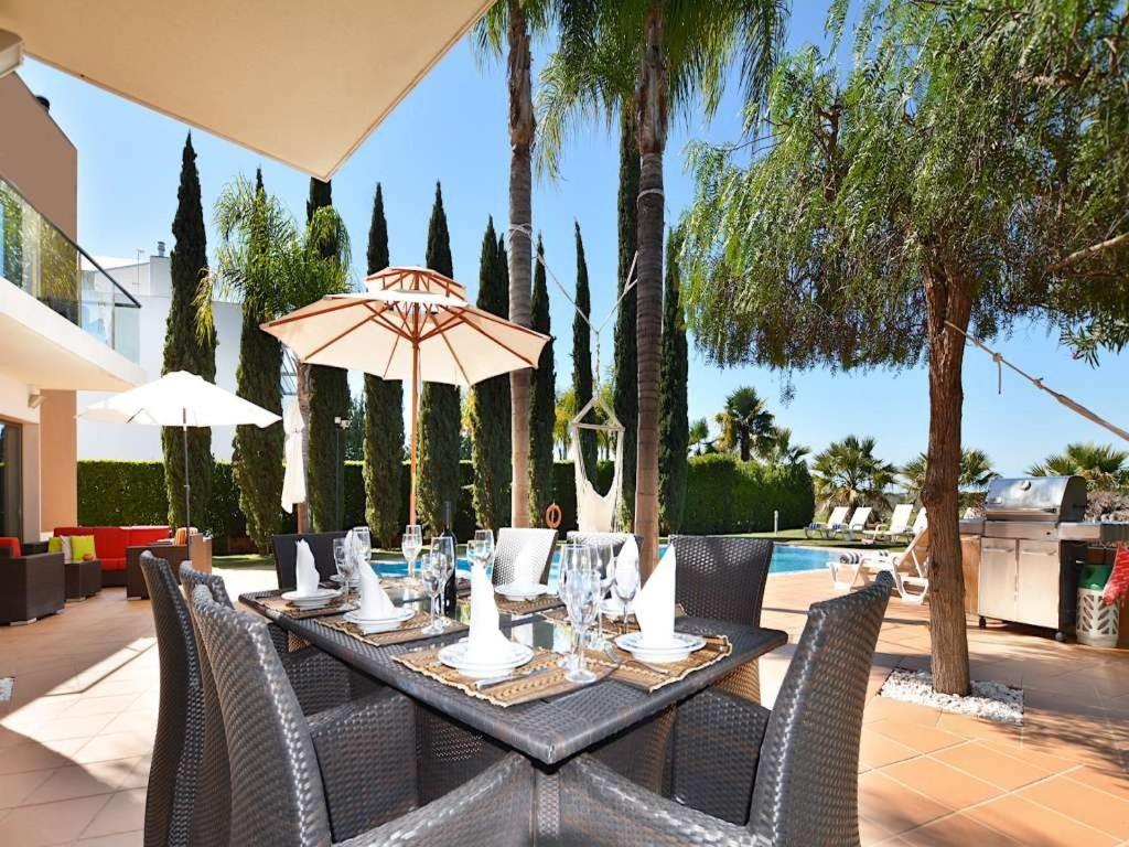 Villa Laguna Vilamoura Portugal *