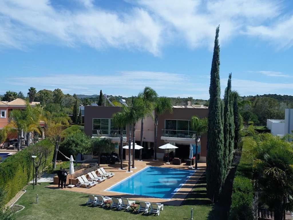 Laguna Vilamoura Portugal Villa *