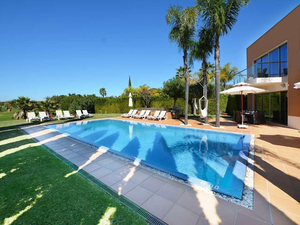 Villa Laguna Vilamoura Portugal