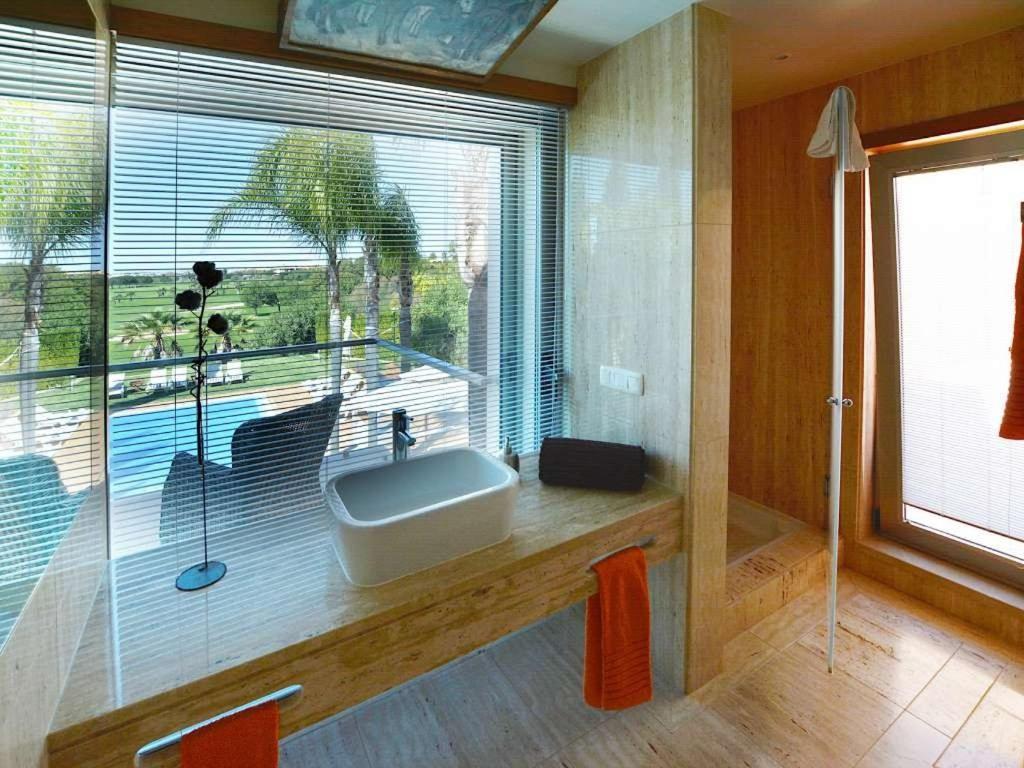 Laguna Vilamoura Portugal Villa Quarteira