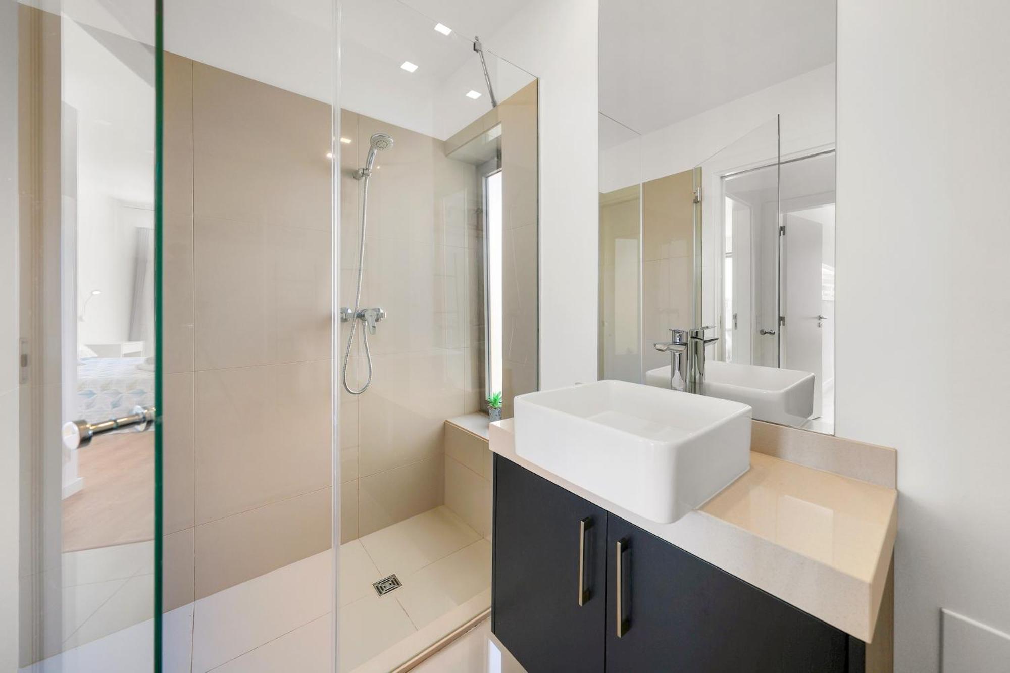 Oasis Mar - And Sun House Apartamento