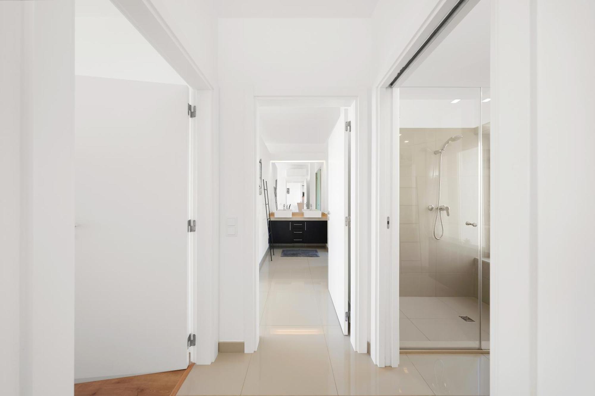 Oasis Mar - And Sun House Apartment *