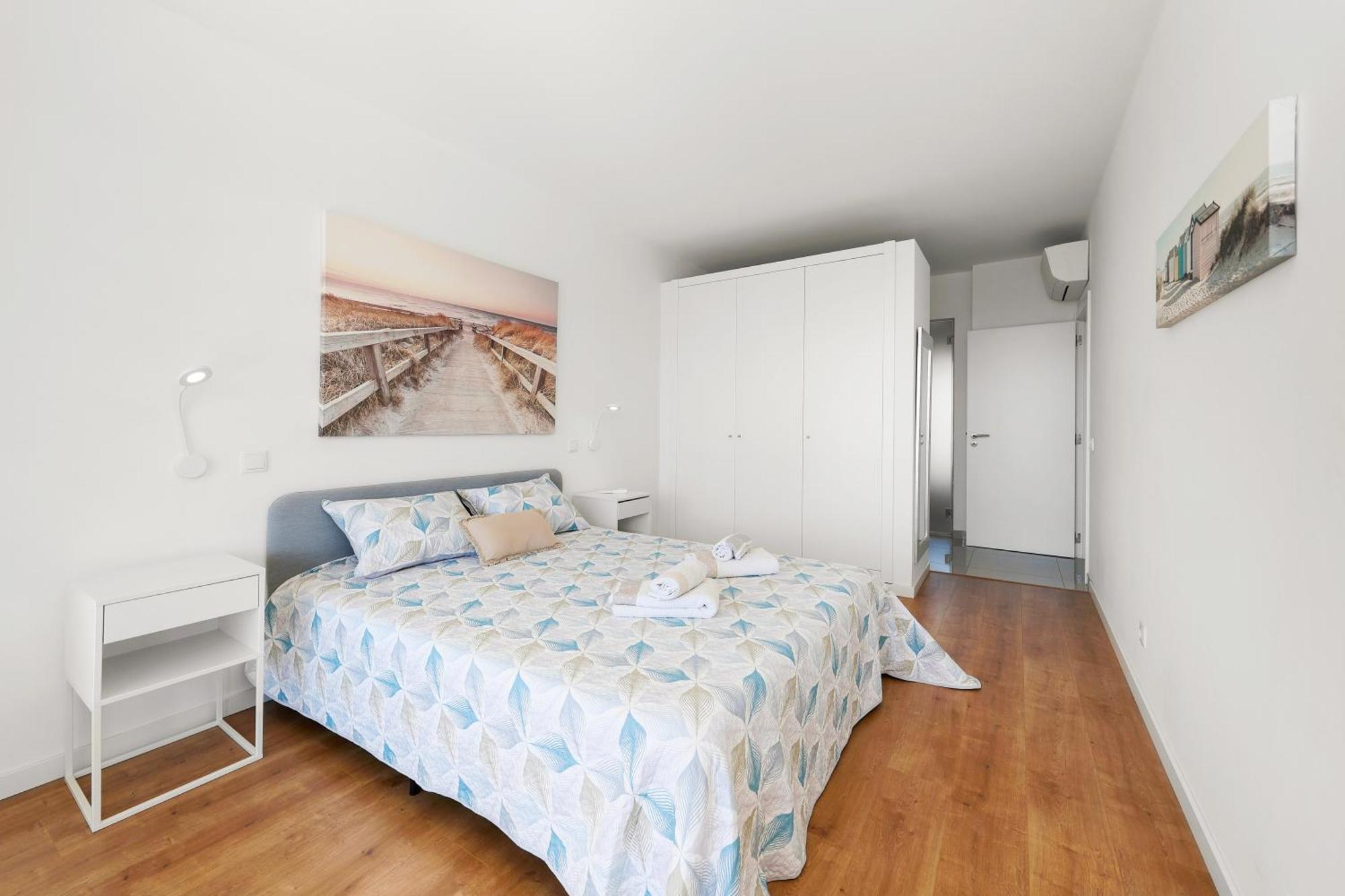 Oasis Mar - And Sun House Apartment Portimao