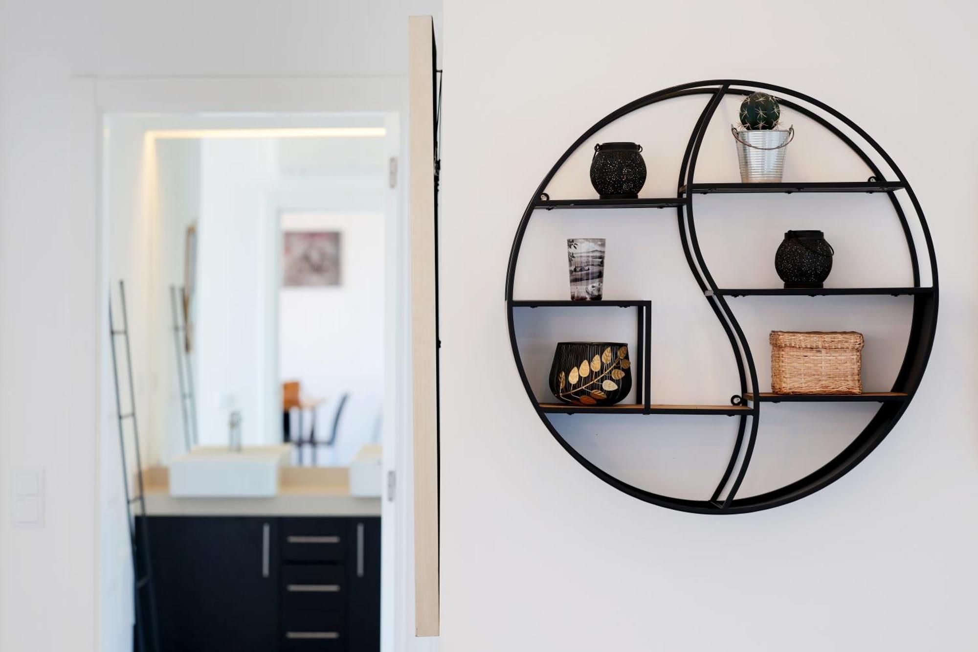 Oasis Mar - And Sun House Apartamento *