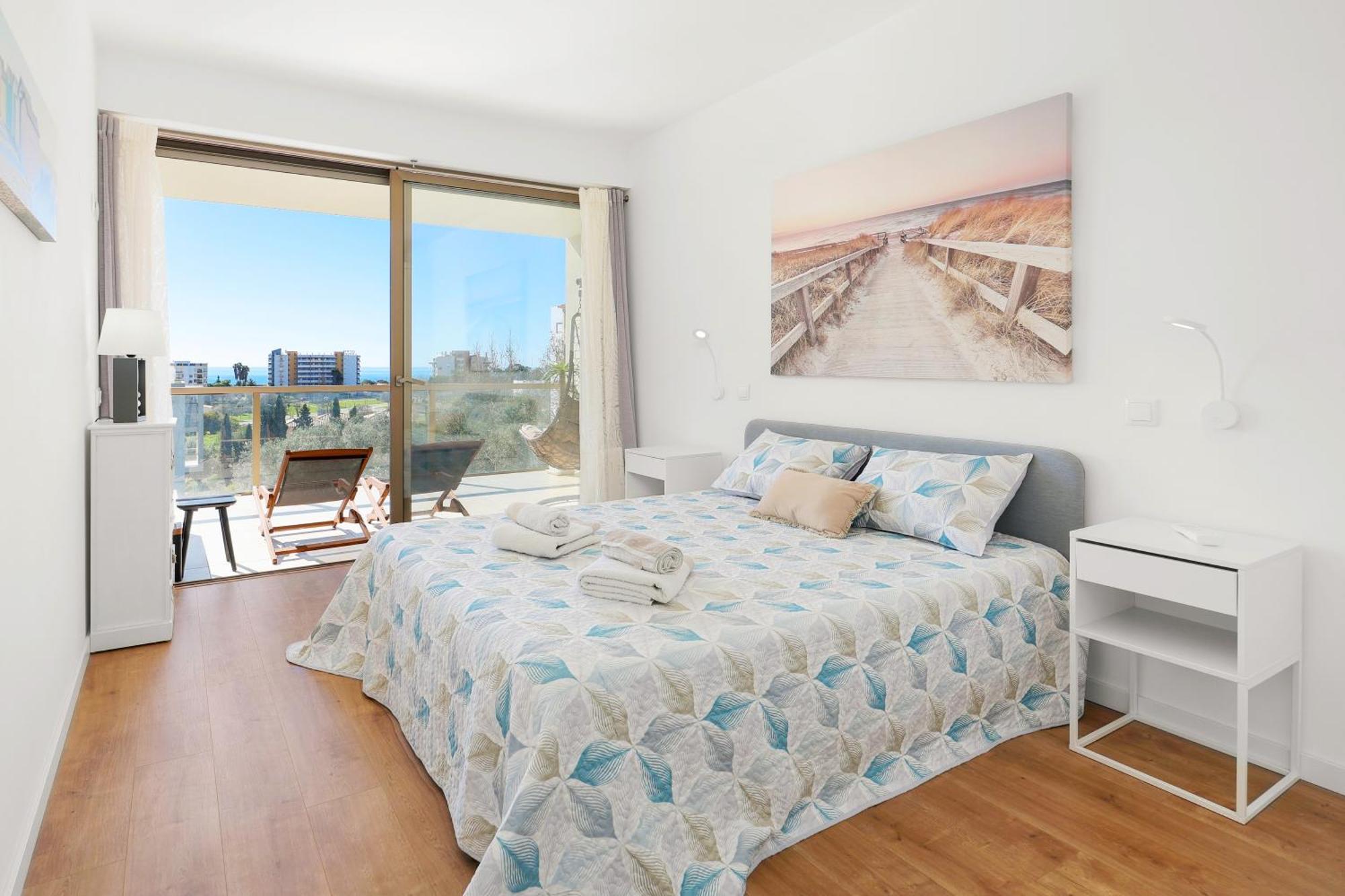 Oasis Mar - And Sun House Apartment Portimao