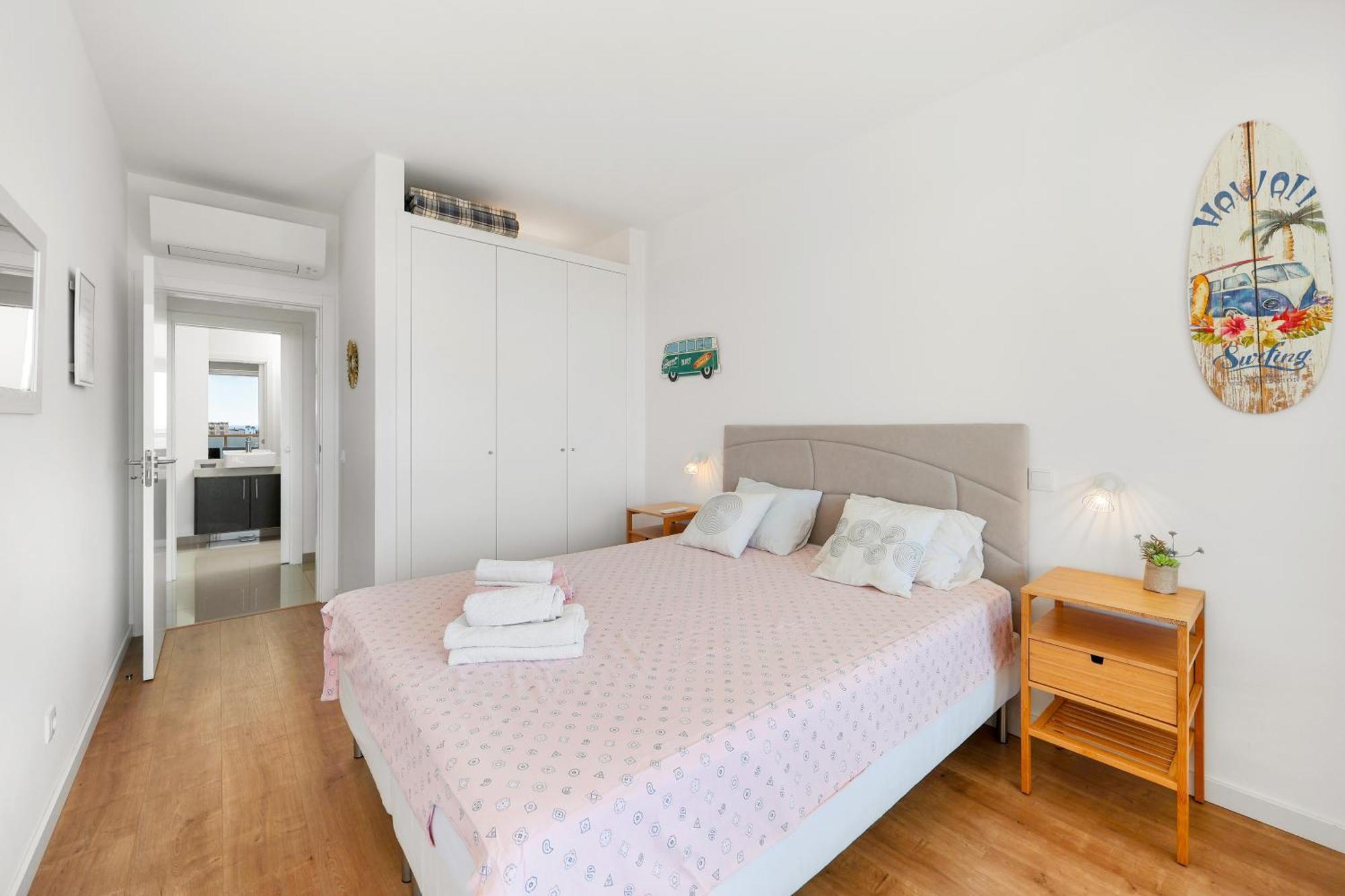 Apartment Oasis Mar - And Sun House Portimao