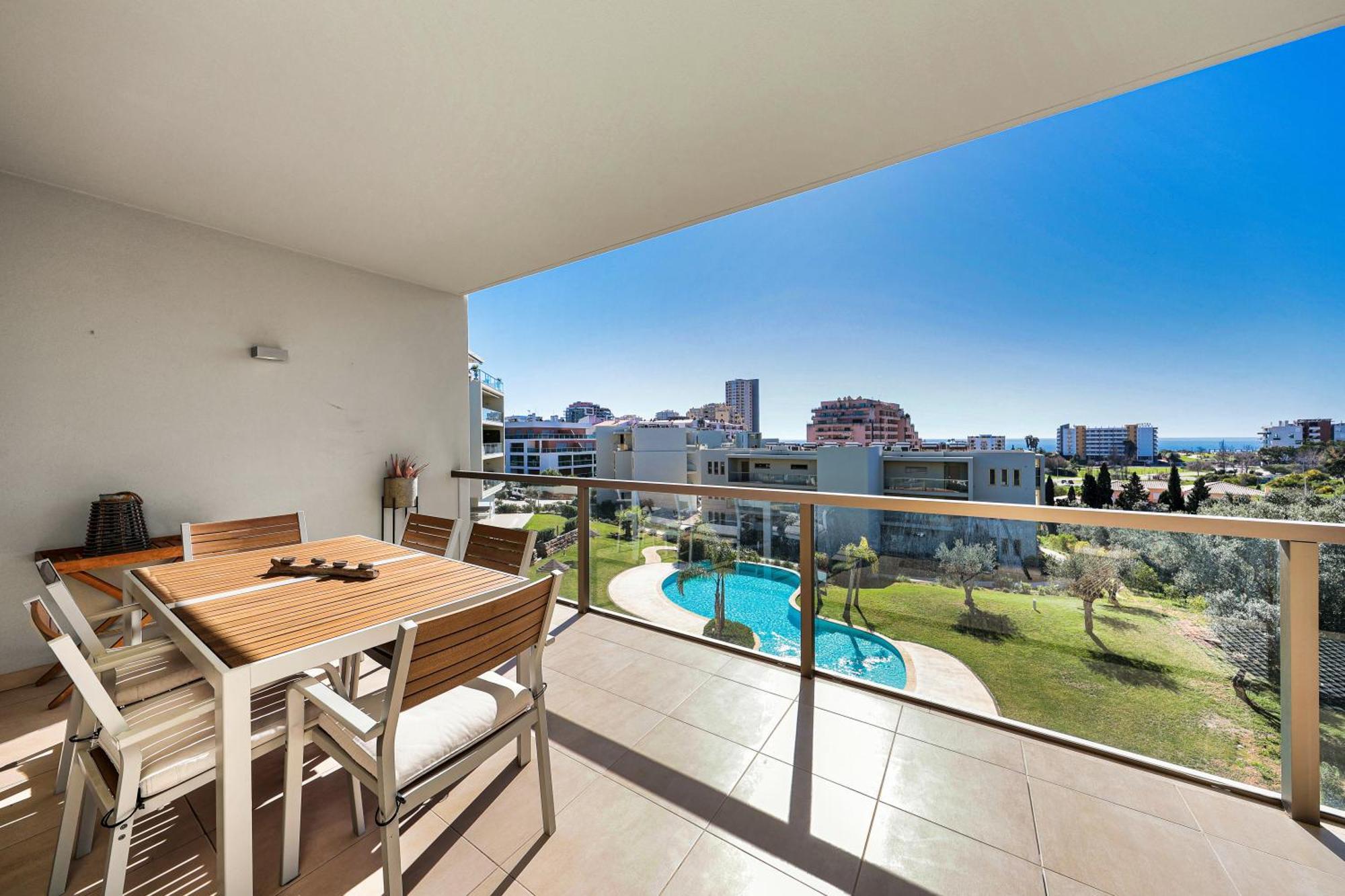 Oasis Mar - And Sun House Apartment *