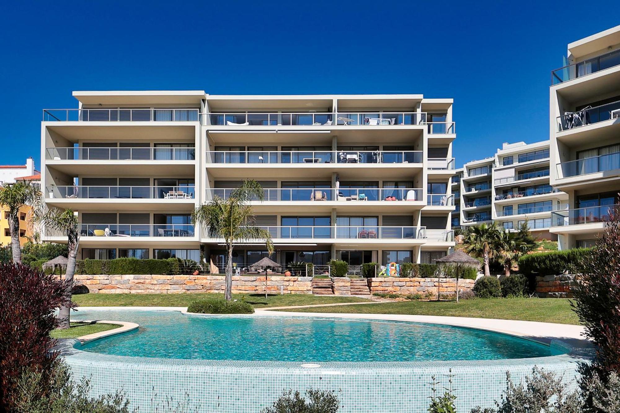 Oasis Mar - And Sun House Apartment *