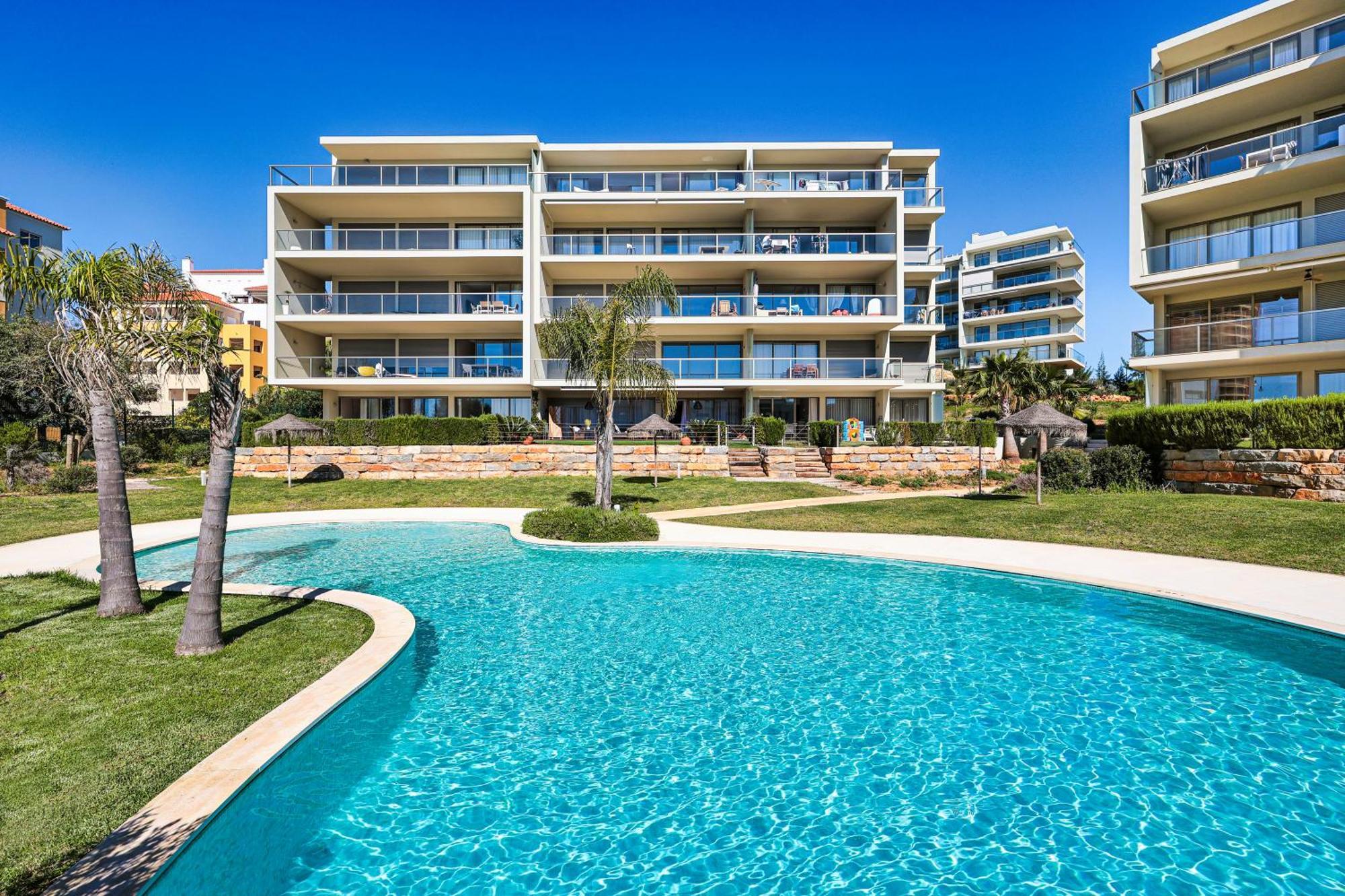 Oasis Mar - And Sun House Apartment