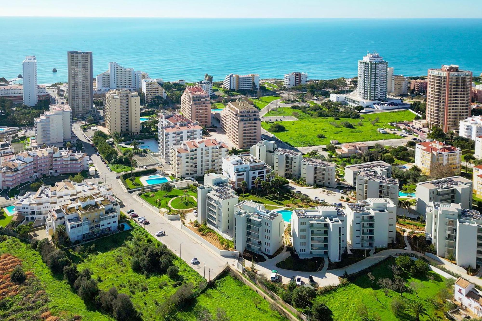 Oasis Mar - And Sun House Apartamento