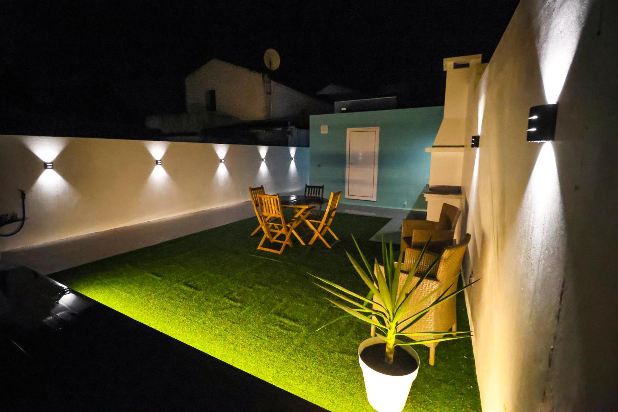 Holiday home Casa Cantinho Do Vale