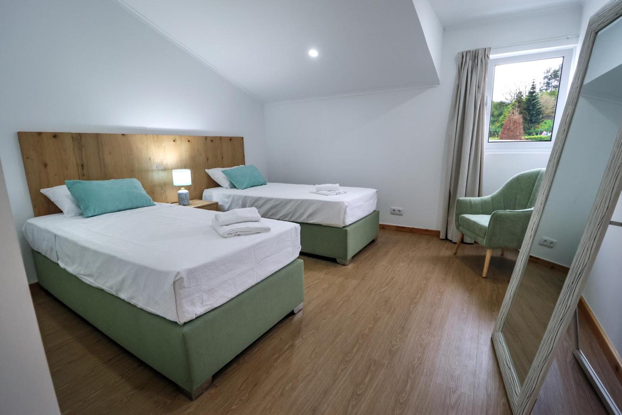 Casa Cantinho Do Vale Holiday home Furnas (Azores)