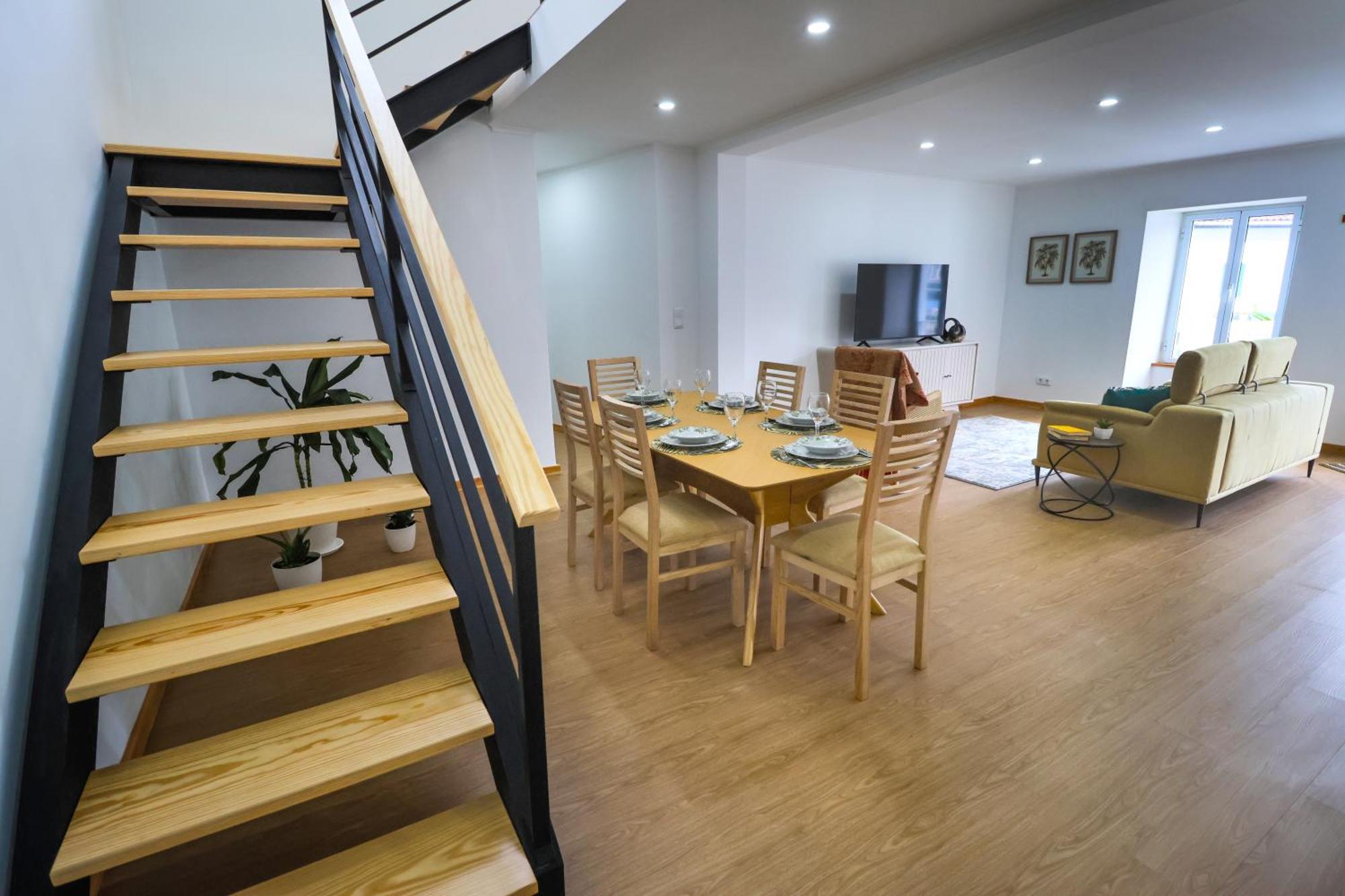 Casa Cantinho Do Vale Holiday home *