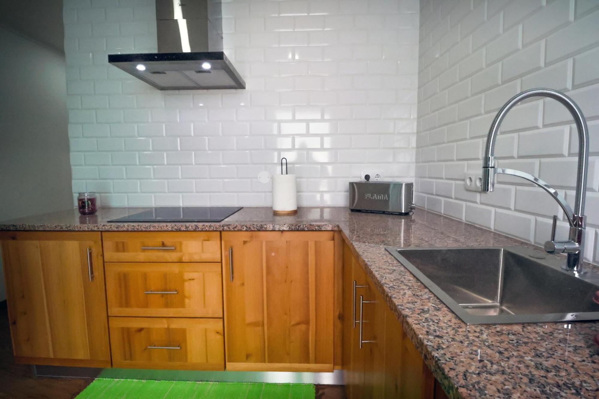 Сasa de vacaciones Casa Cantinho Do Vale *
