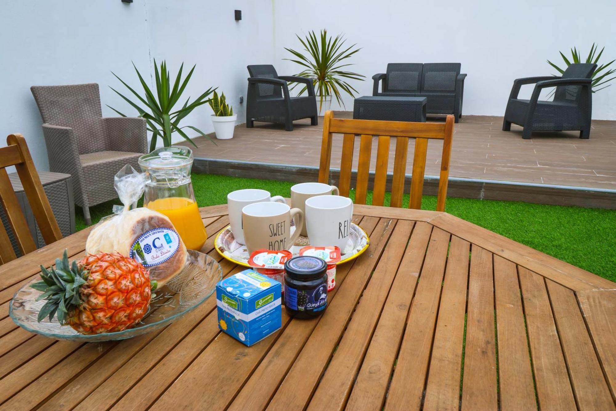 Casa Cantinho Do Vale Holiday home