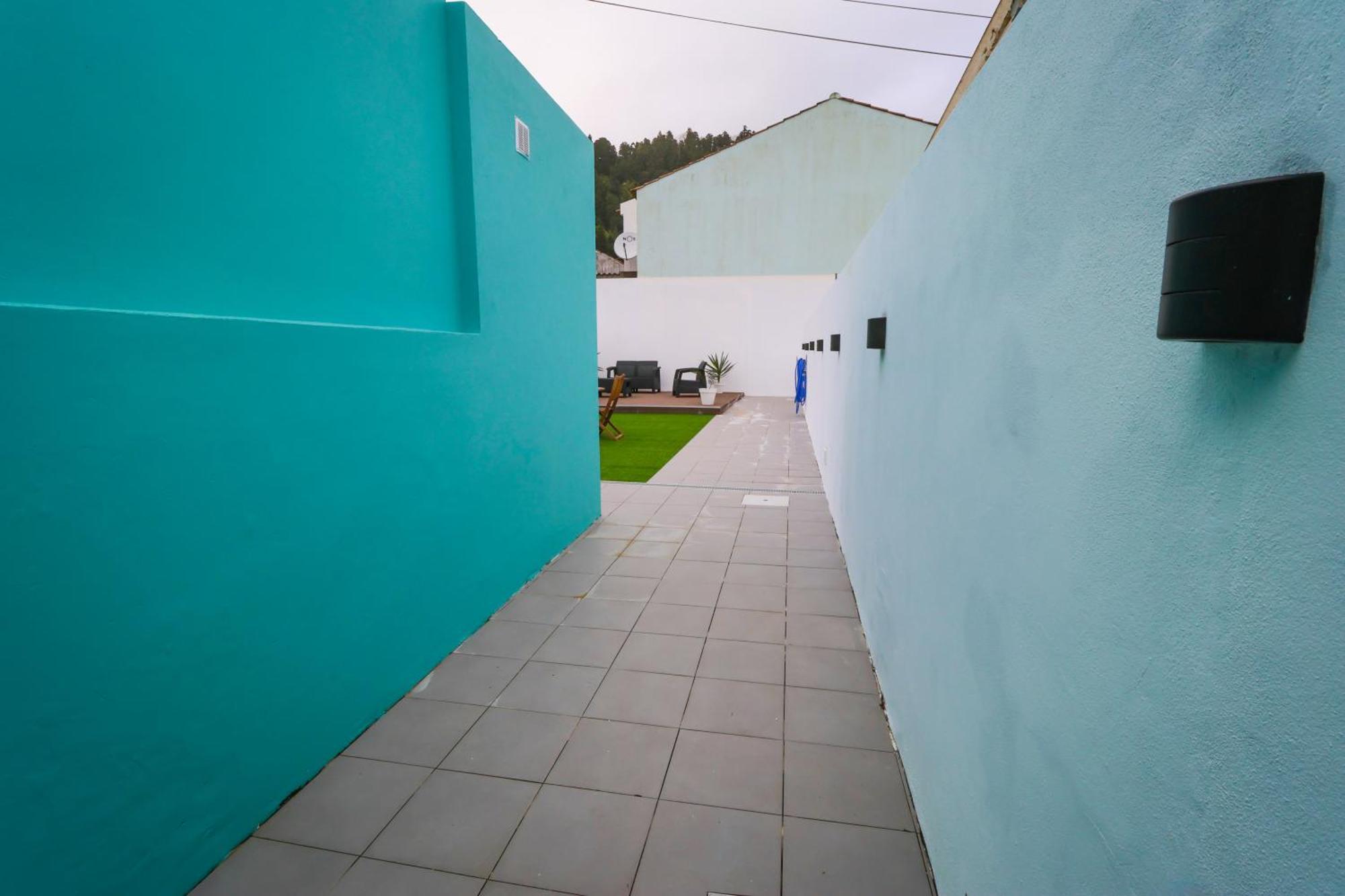 Casa Cantinho Do Vale *