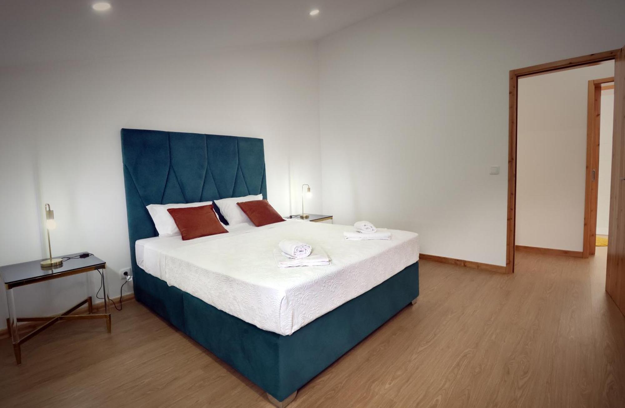 Casa Cantinho Do Vale Holiday home