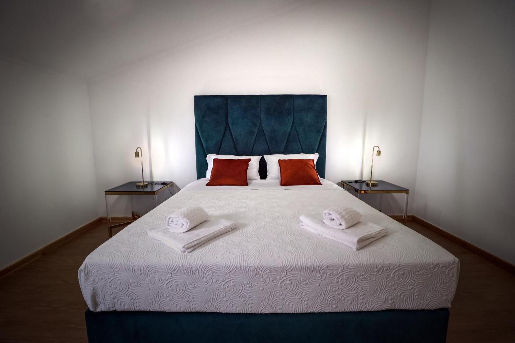 Holiday home Casa Cantinho Do Vale