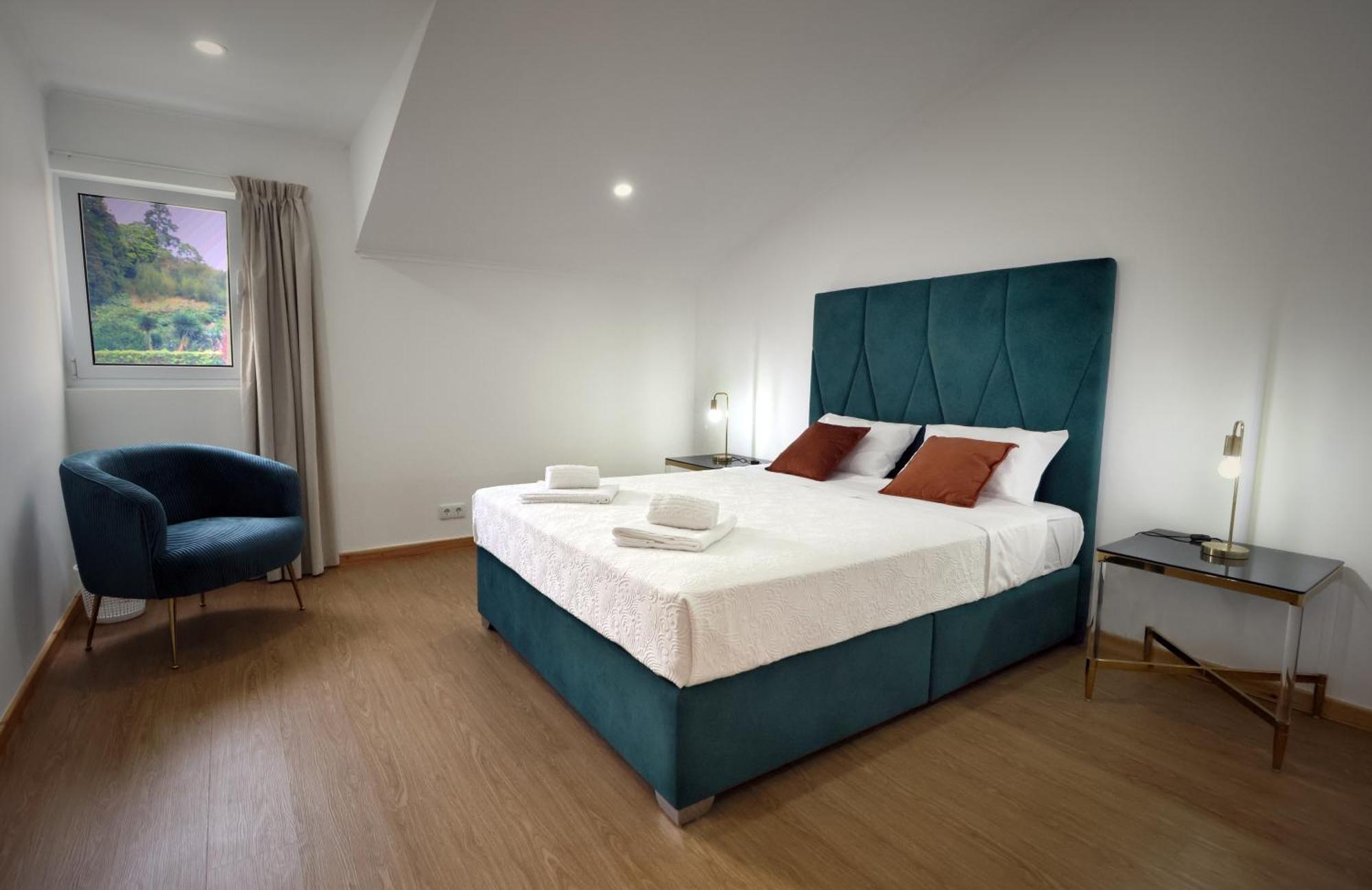 Holiday home Casa Cantinho Do Vale