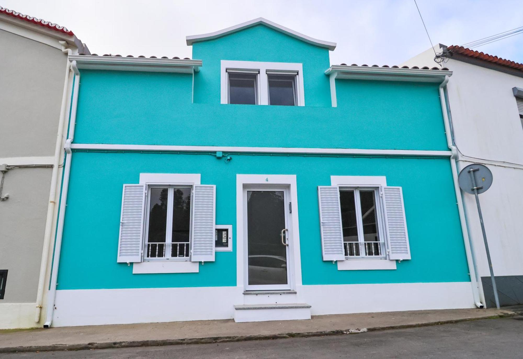 Casa Cantinho Do Vale * Furnas (Azores)