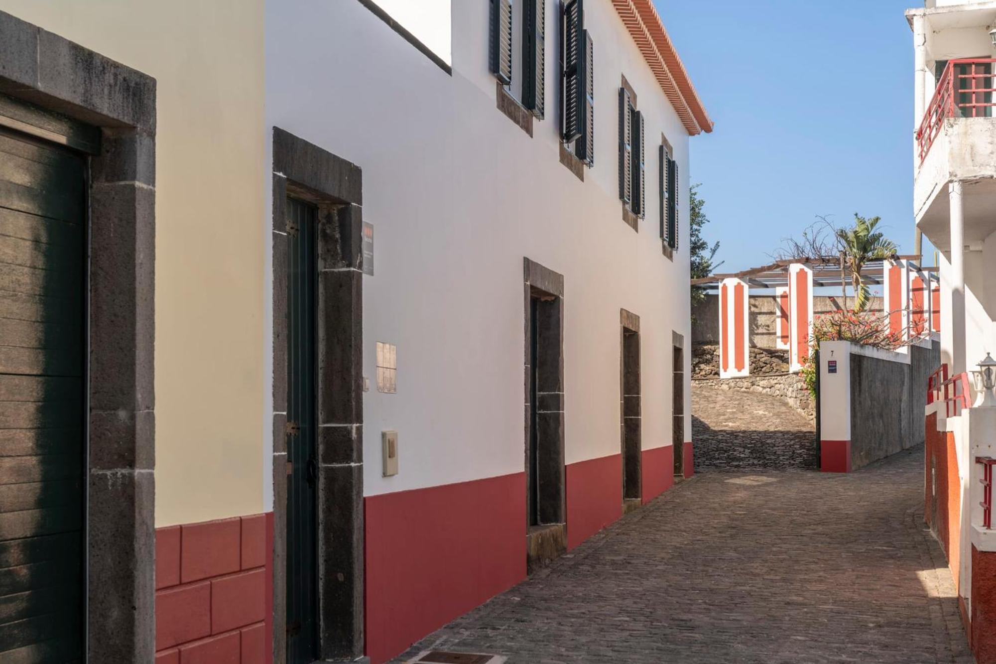 Holiday home Casa Do Terreiro By An Island *