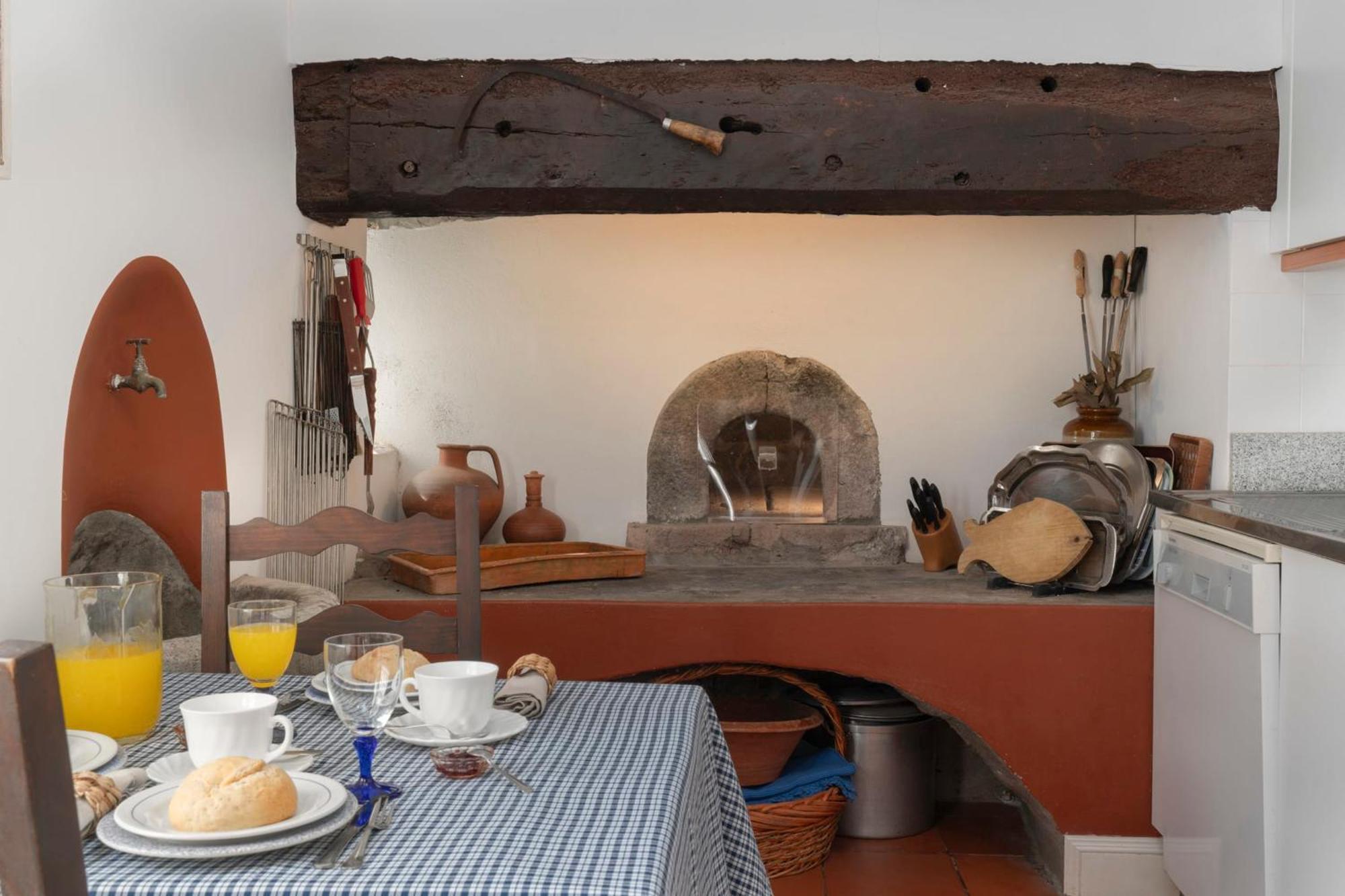 Casa Do Terreiro By An Island Vakantiehuis