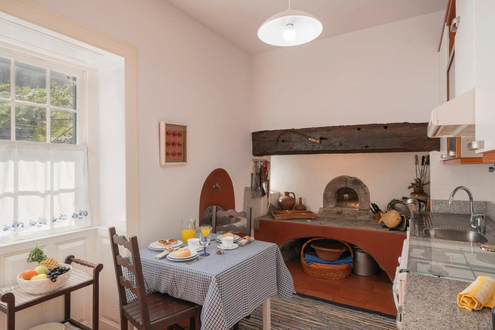 Holiday home Casa Do Terreiro By An Island *