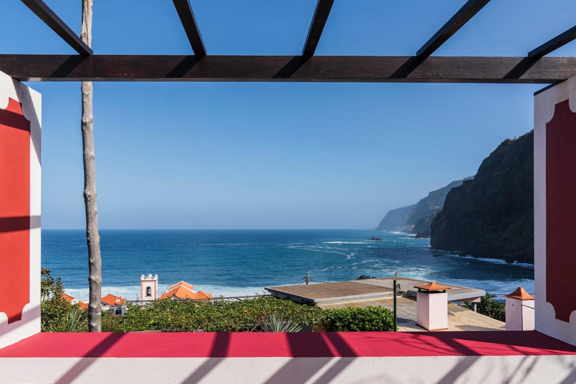 Casa Do Terreiro By An Island Holiday home *