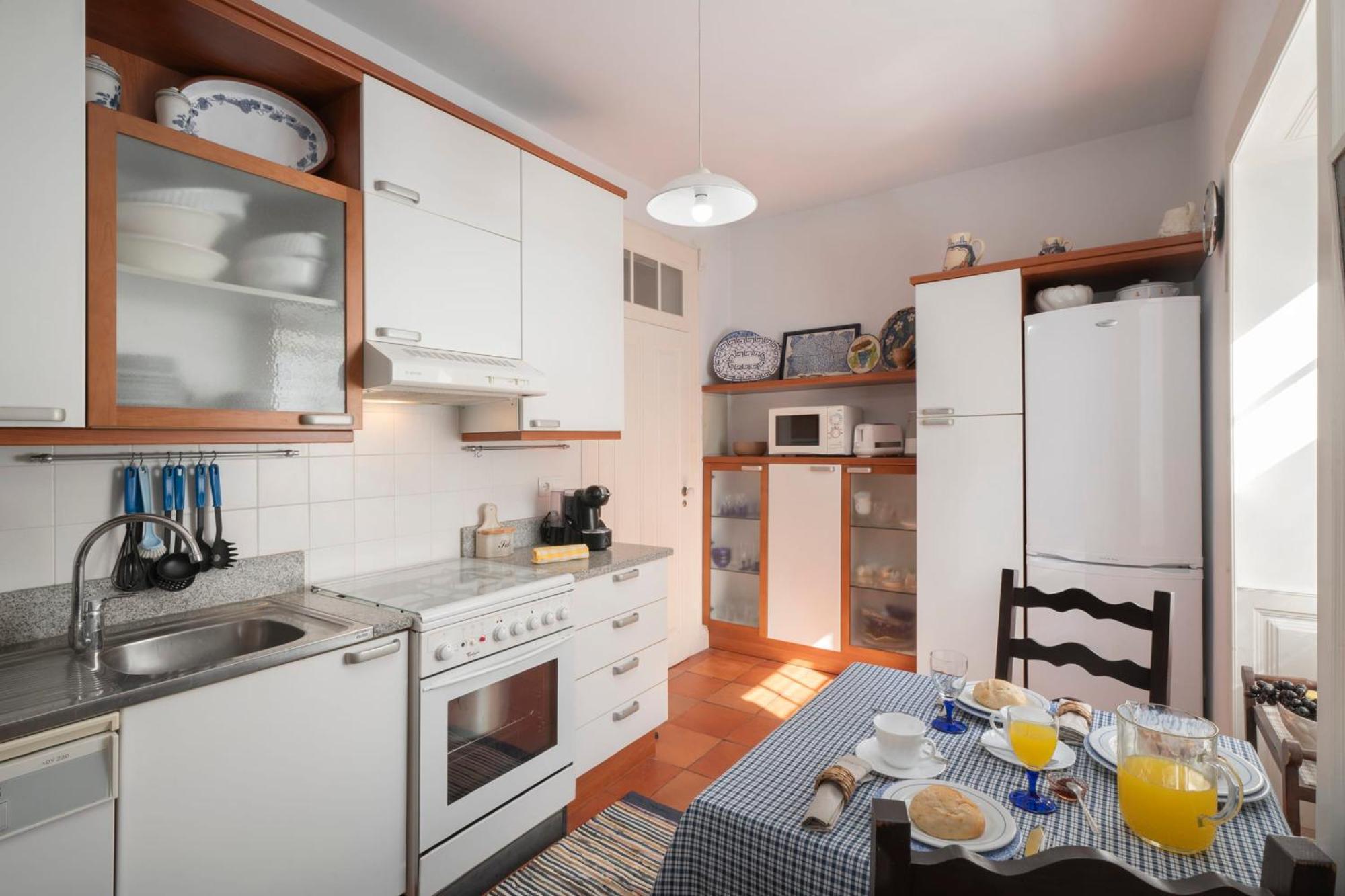 Holiday home Casa Do Terreiro By An Island Sao Vicente (Madeira)