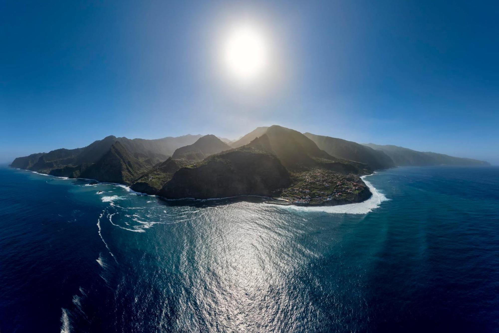Casa Do Terreiro By An Island Holiday home Sao Vicente (Madeira)