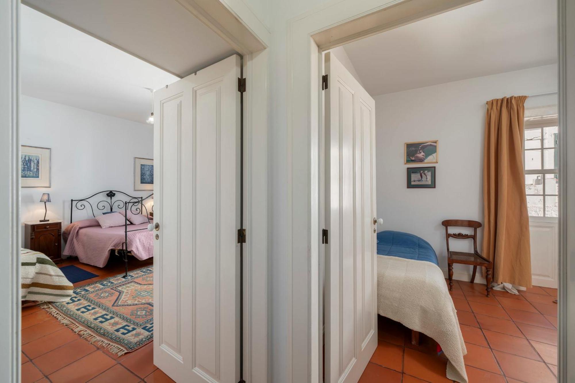Holiday home Casa Do Terreiro By An Island *