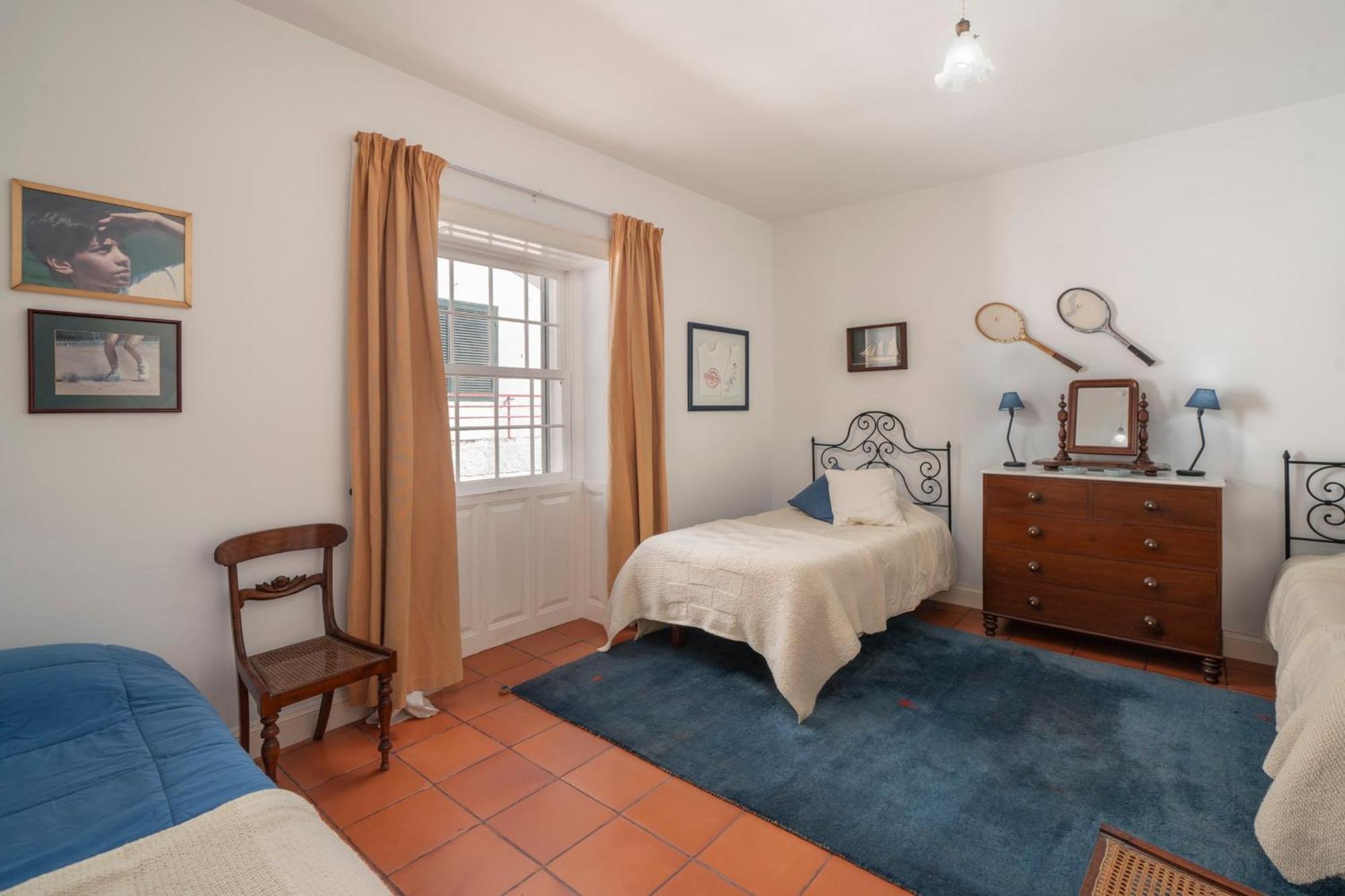 Holiday home Casa Do Terreiro By An Island Sao Vicente (Madeira)