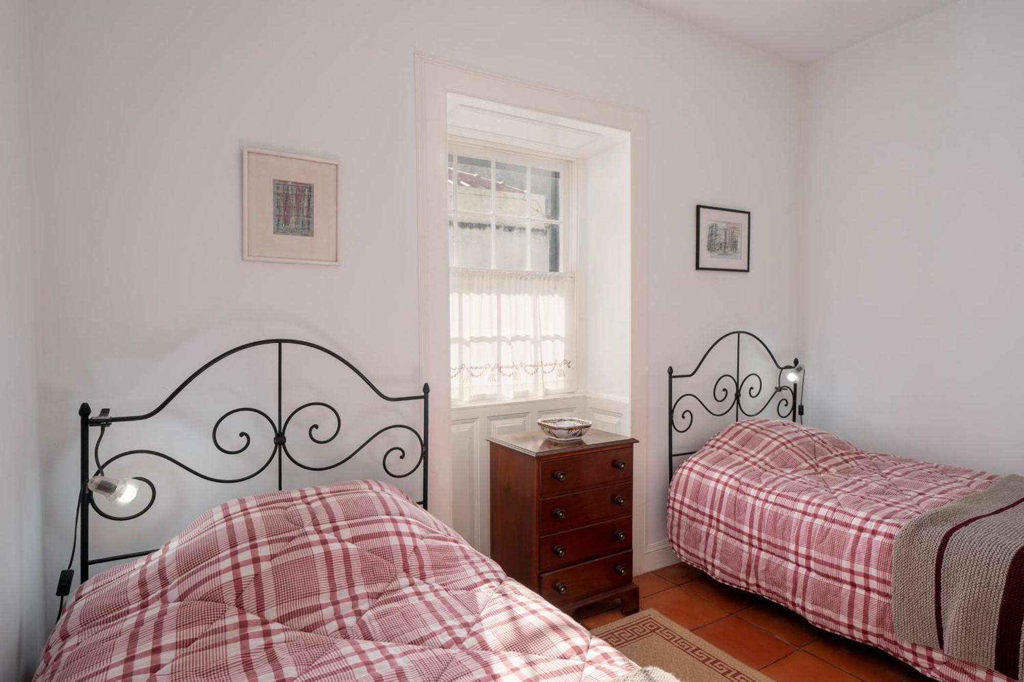 Holiday home Casa Do Terreiro By An Island