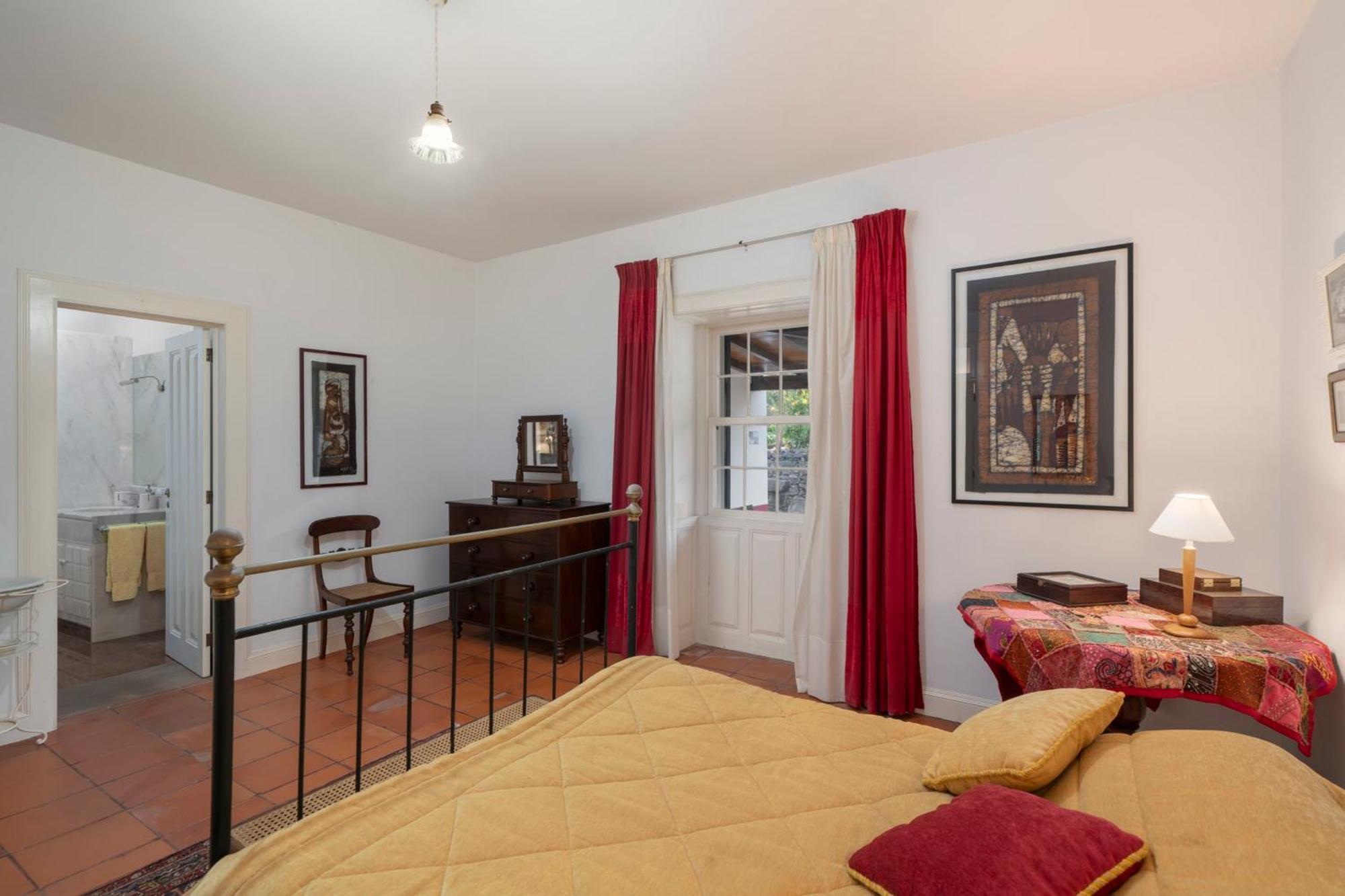 Casa Do Terreiro By An Island Holiday home Sao Vicente (Madeira)