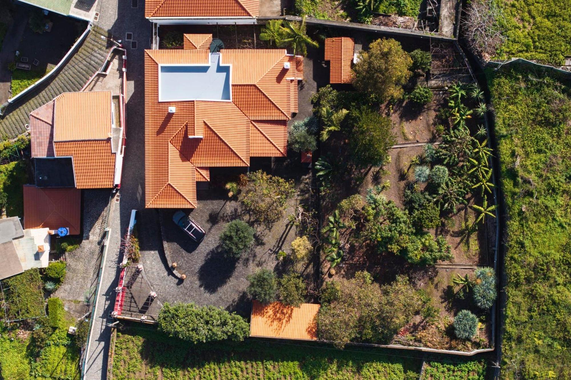 Holiday home Casa Do Terreiro By An Island Sao Vicente (Madeira)