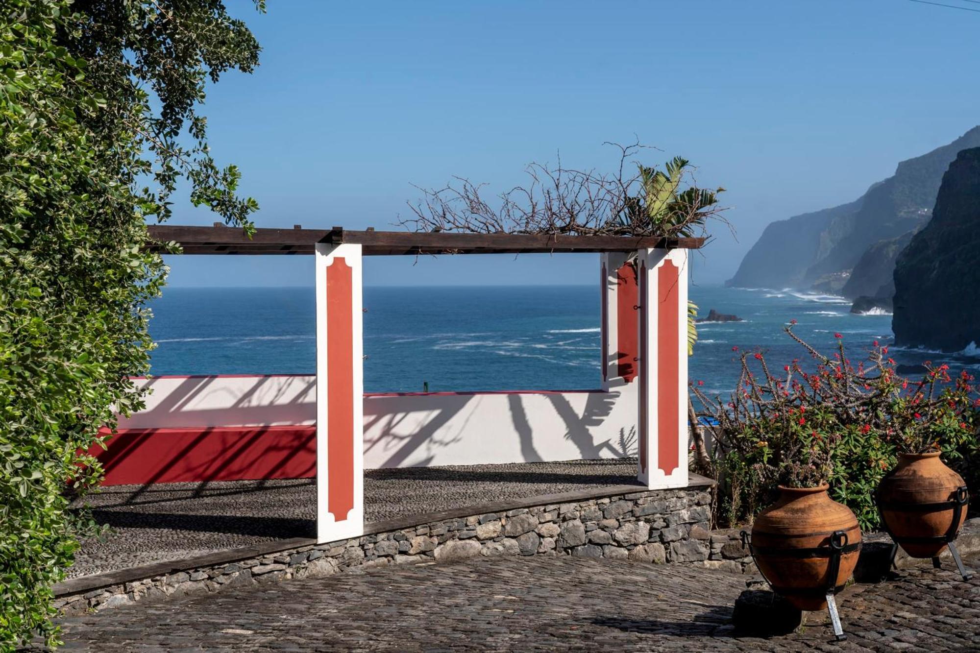 Casa Do Terreiro By An Island Holiday home Sao Vicente (Madeira)