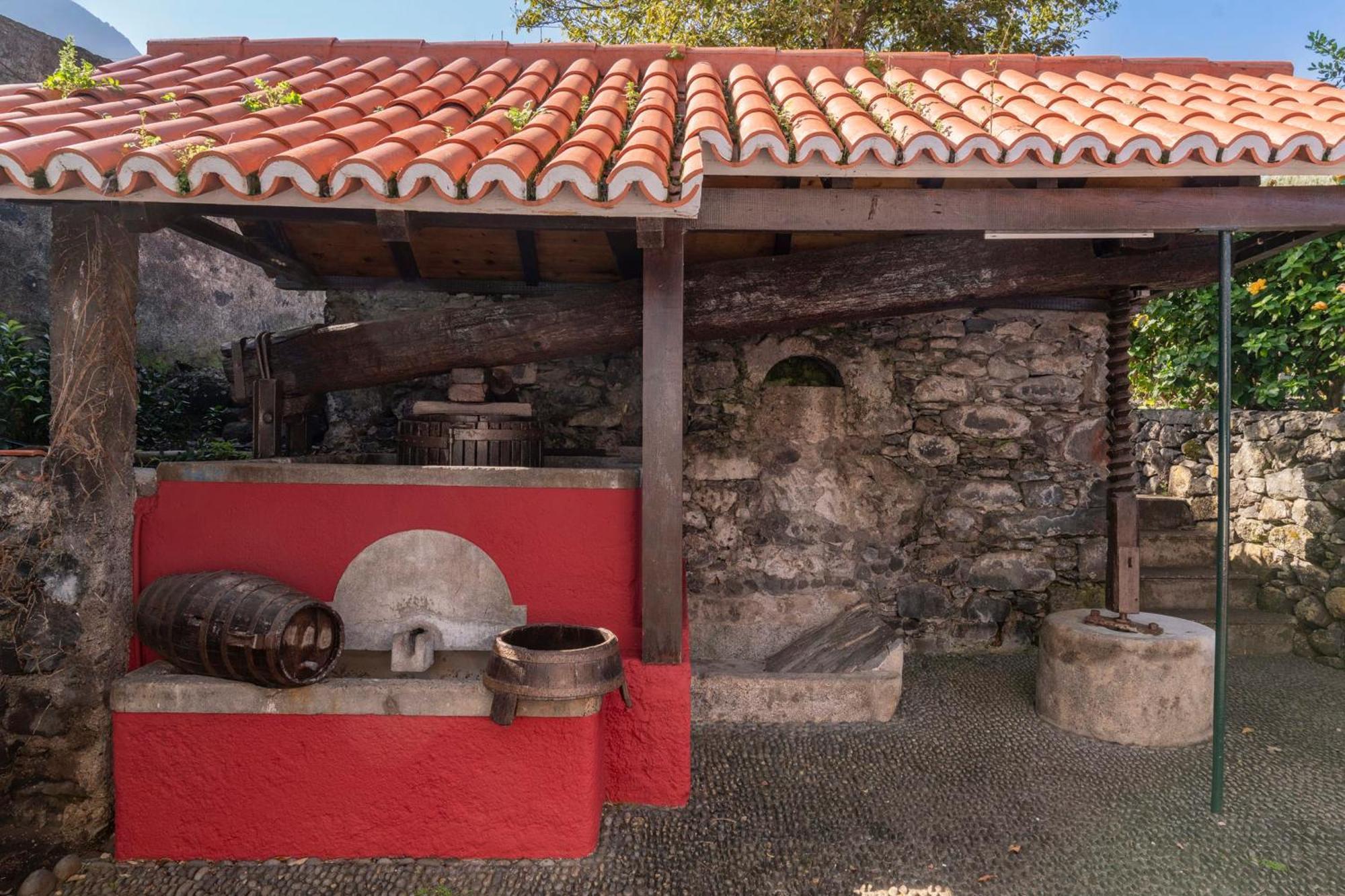 Holiday home Casa Do Terreiro By An Island *