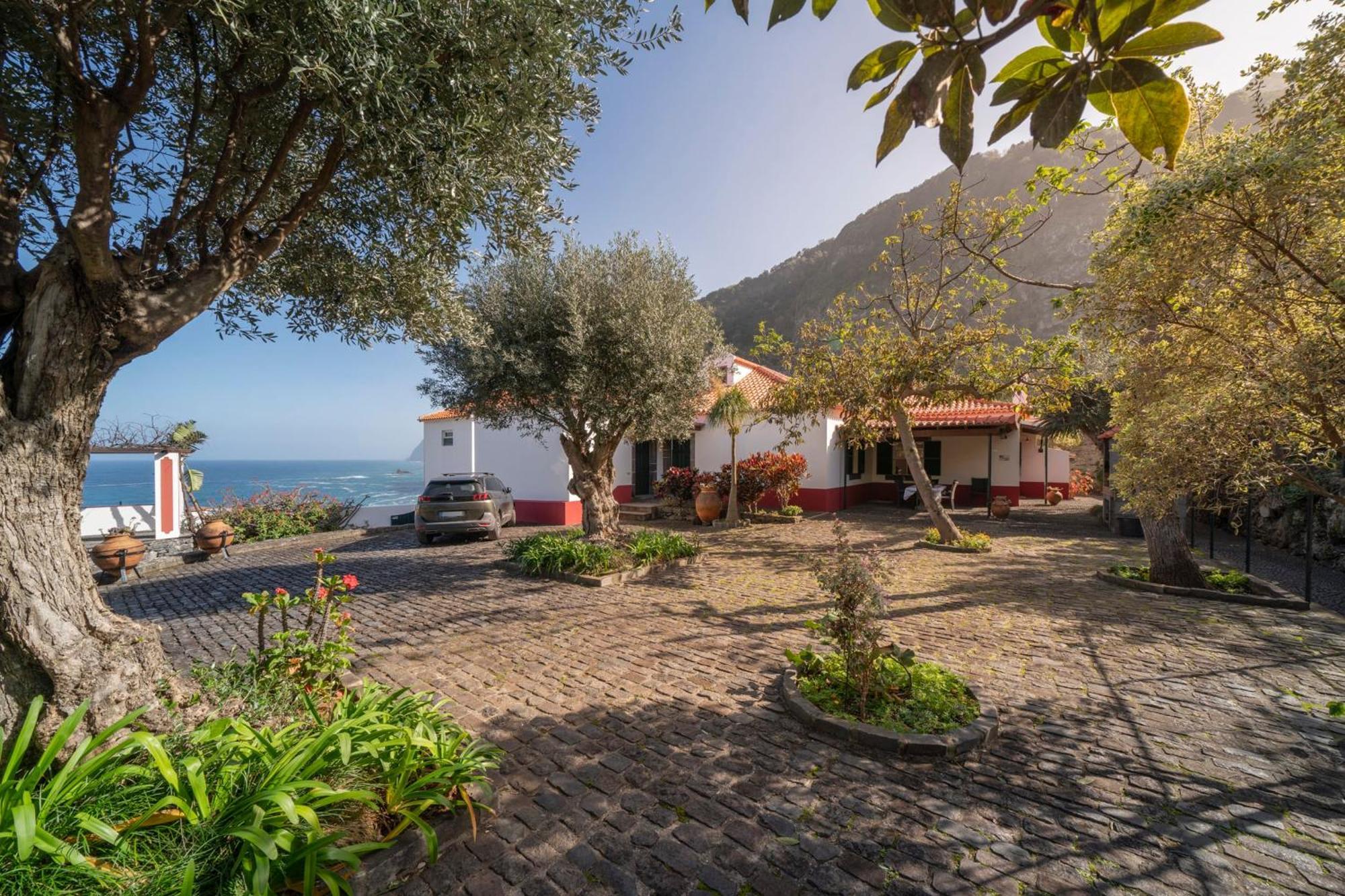 Casa Do Terreiro By An Island Holiday home Sao Vicente (Madeira)
