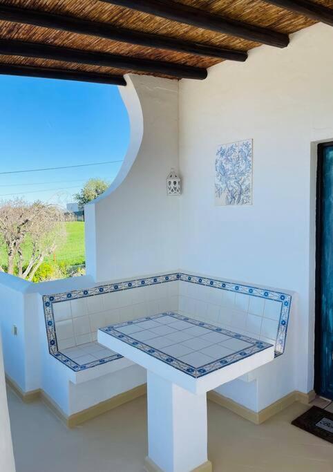 Self-contained Floor Of Quinta / Appartement