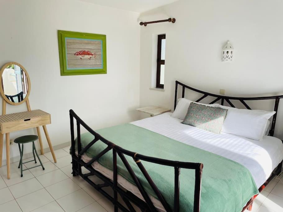 Appartement Self-contained Floor Of Quinta /
