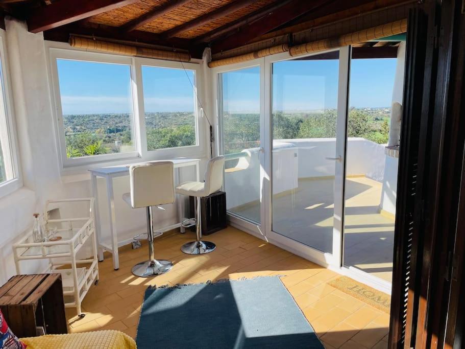 Self-contained Floor Of Quinta / Appartement Guia (Faro)