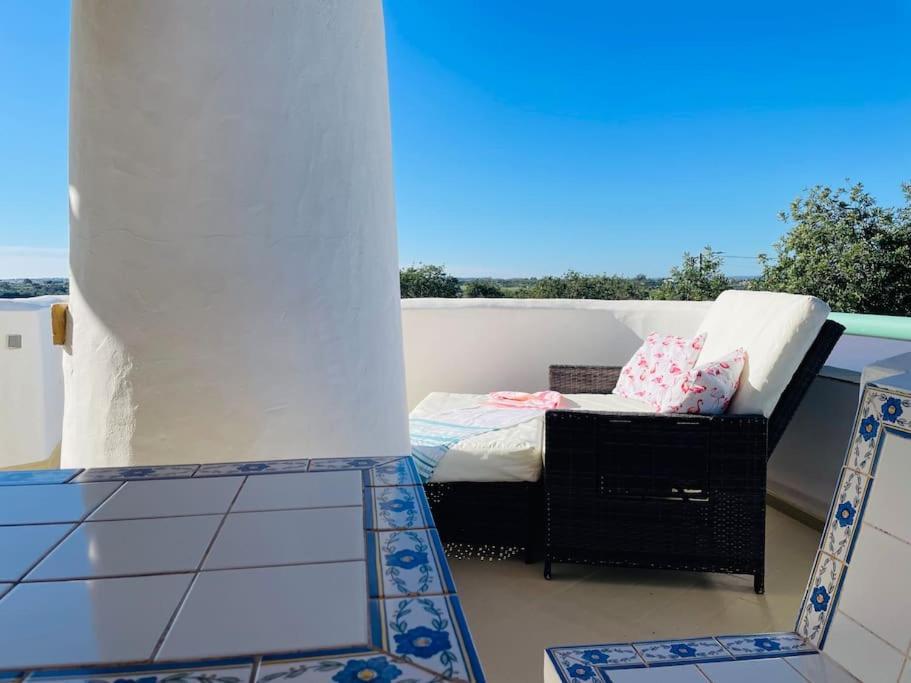 Appartement Self-contained Floor Of Quinta /