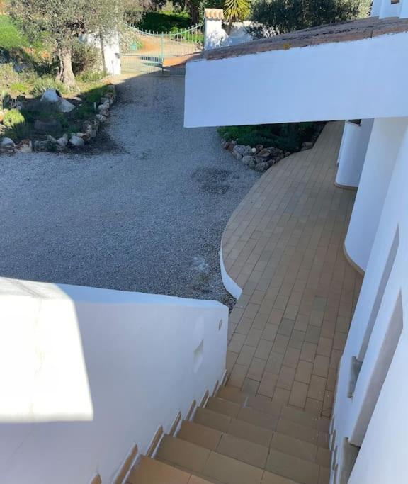 Self-contained Floor Of Quinta /