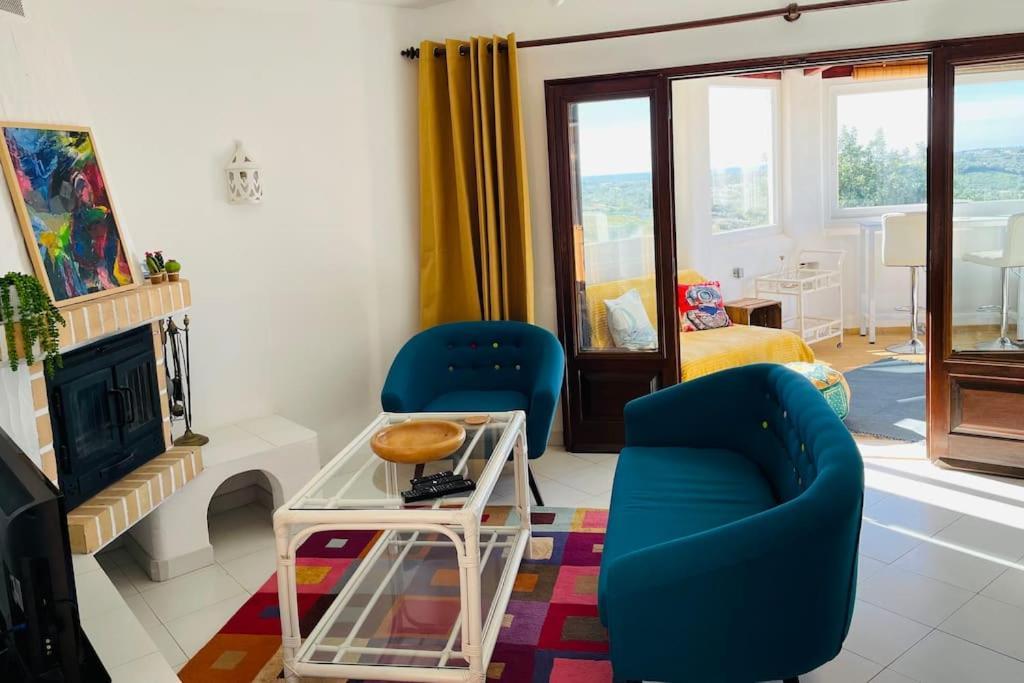 Appartement Self-contained Floor Of Quinta / Guia (Faro)