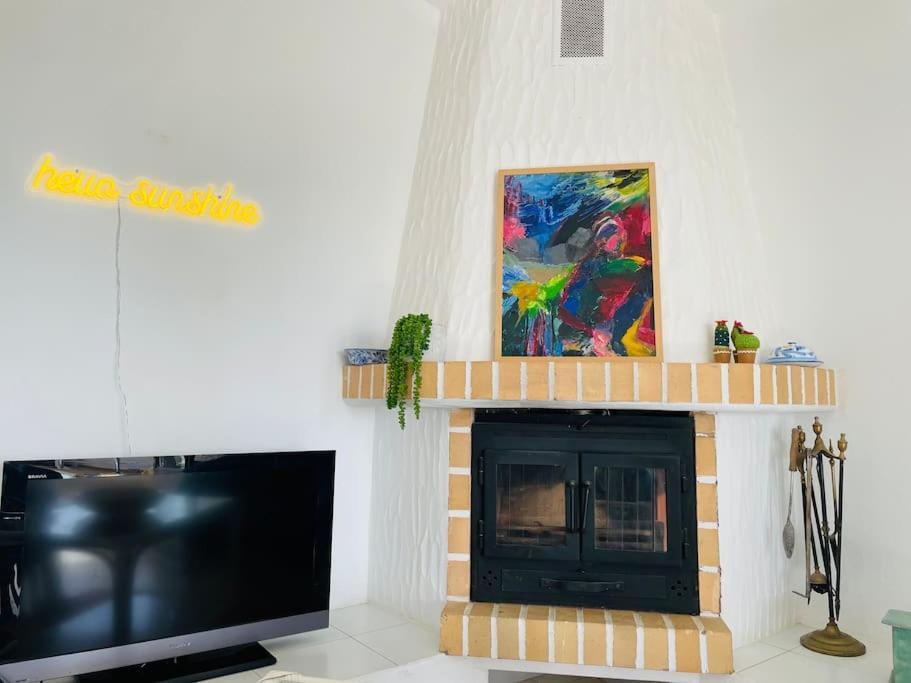 Self-contained Floor Of Quinta /