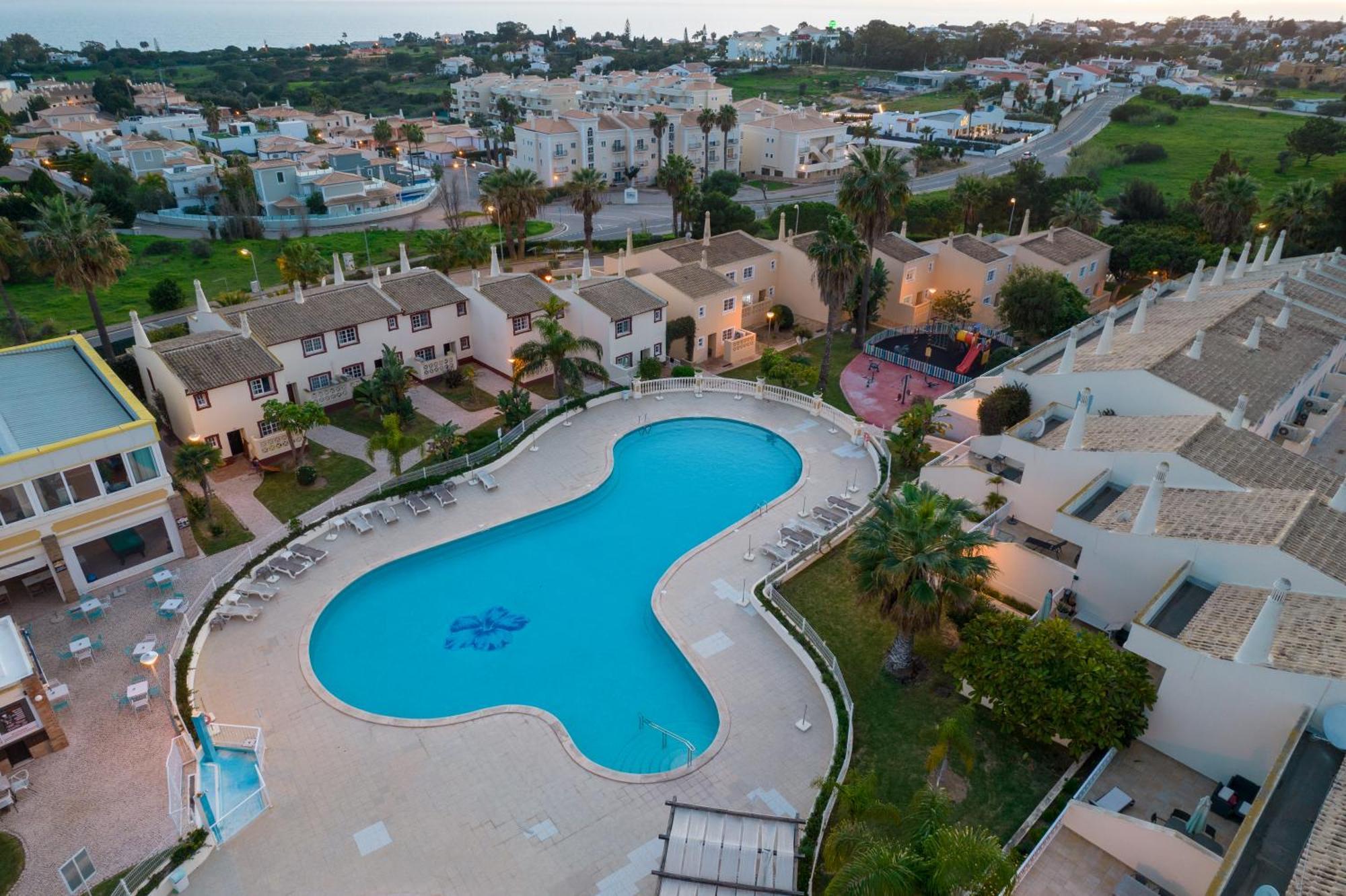 Resort Ponta Grande Albufeira