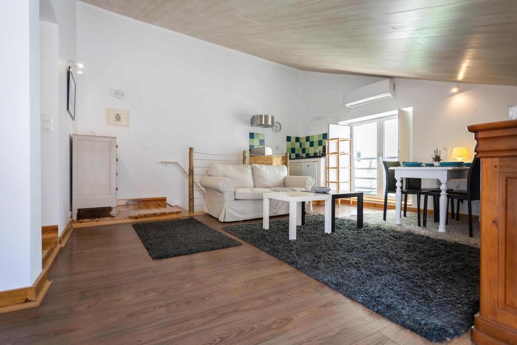 Apartamento Postigo Do Cais - By Y Concept *