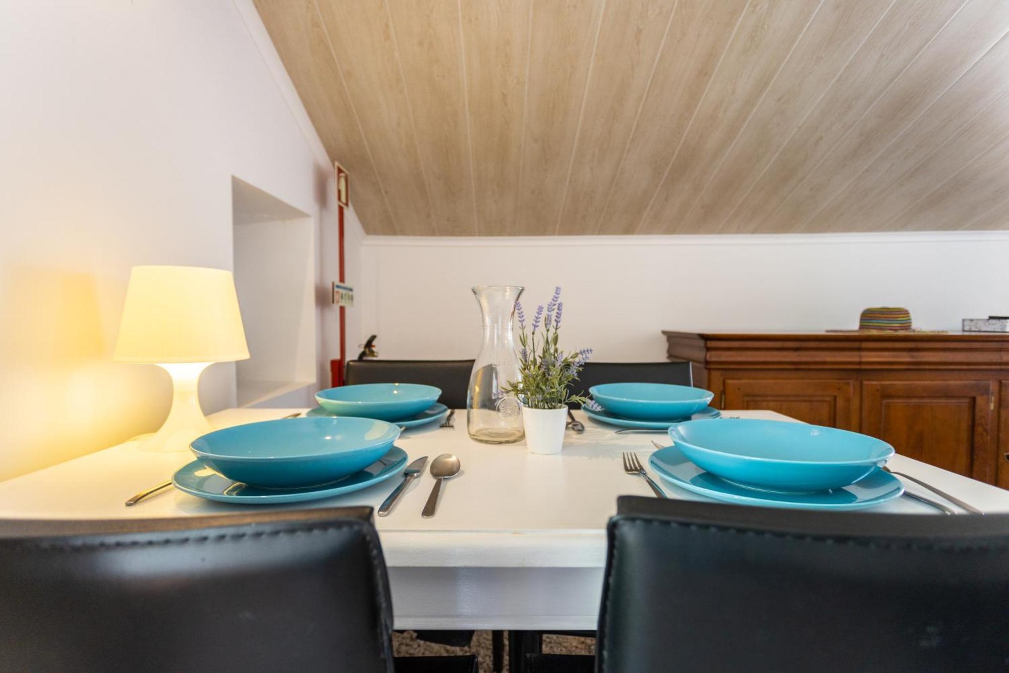 Apartamento Postigo Do Cais - By Y Concept Setúbal